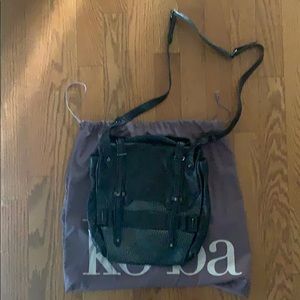 Kooba Leather Handbag